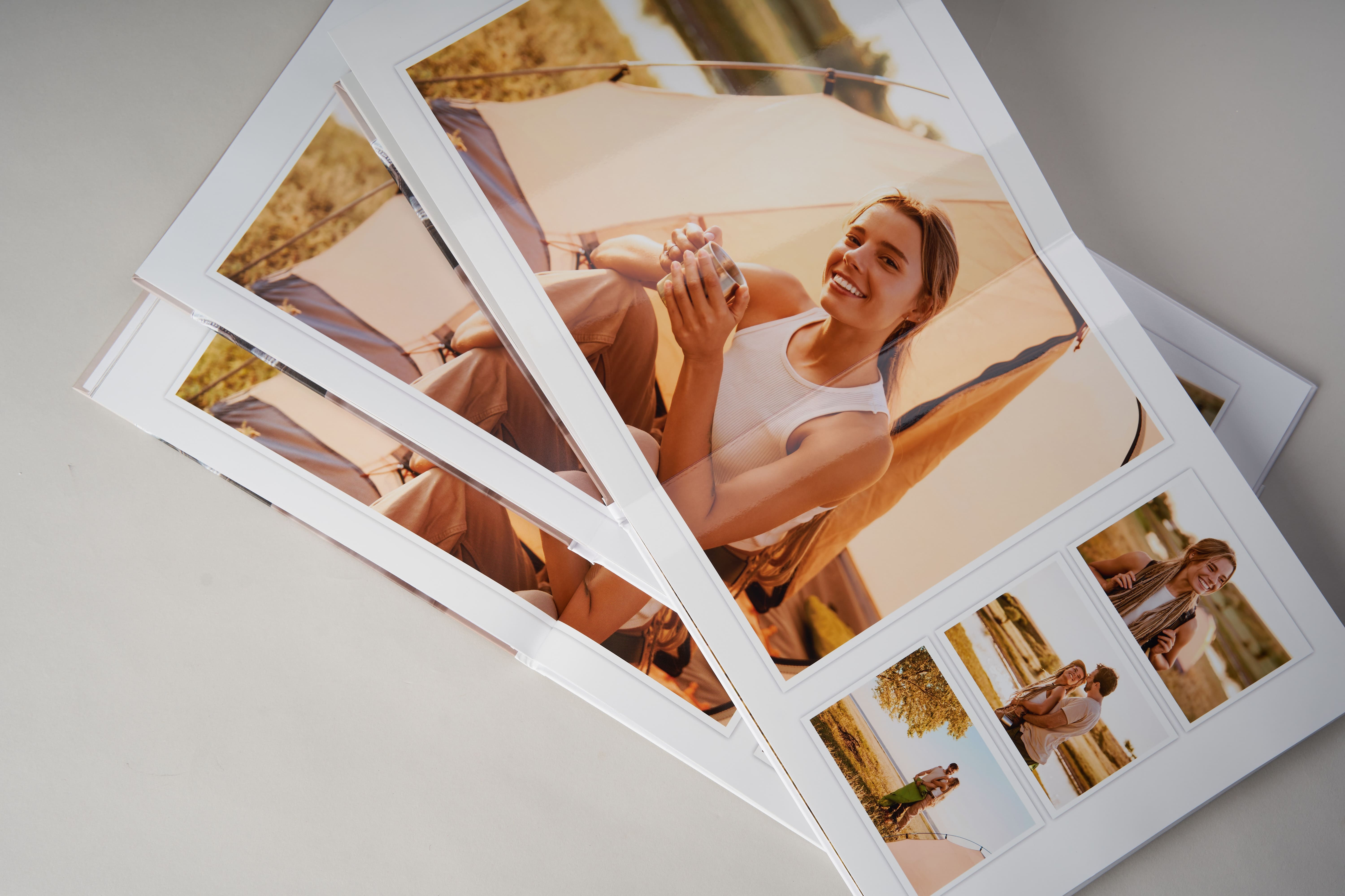 Czym się różni fotoksiążka od fotoalbumu?