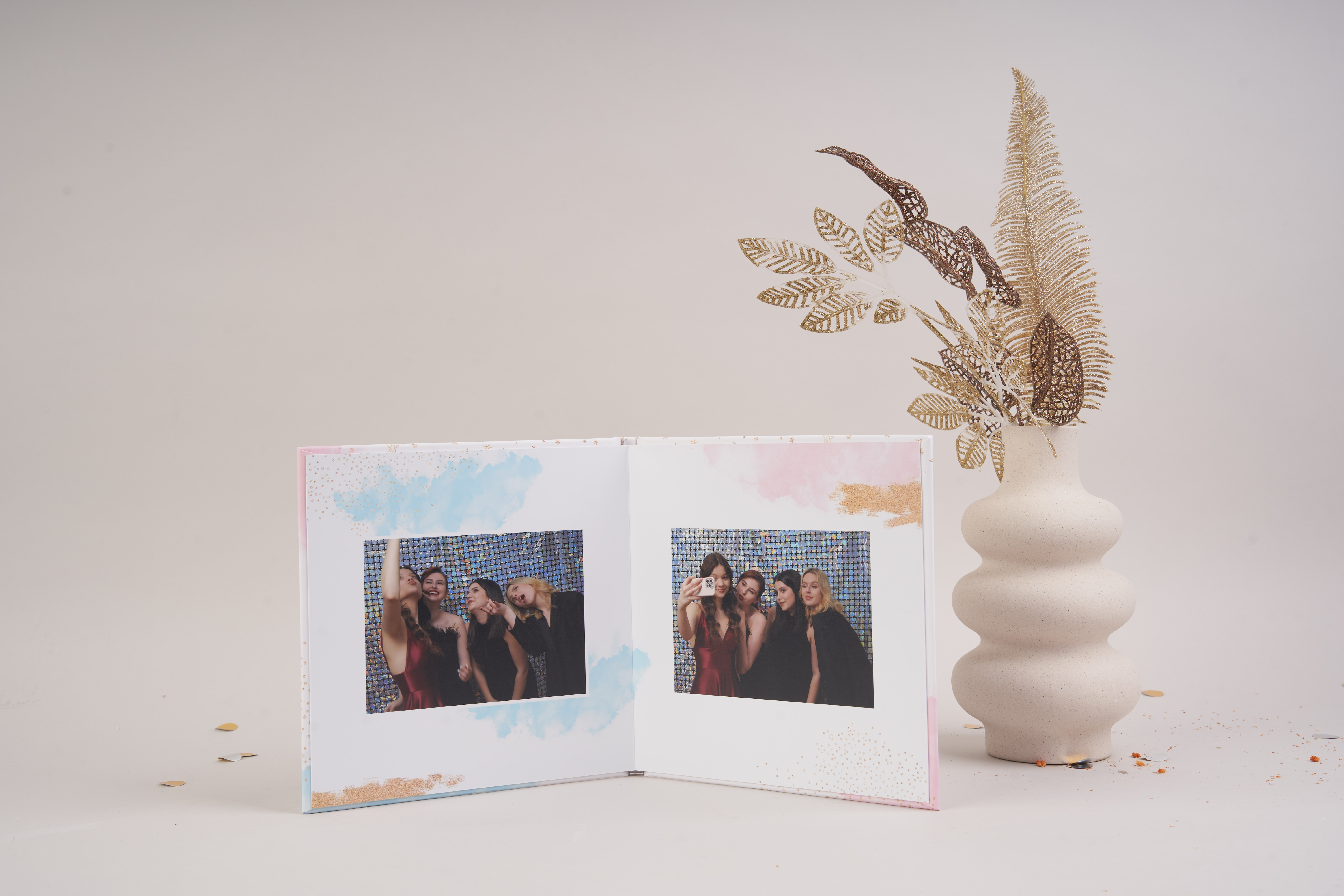 Fotografia studniowkowa