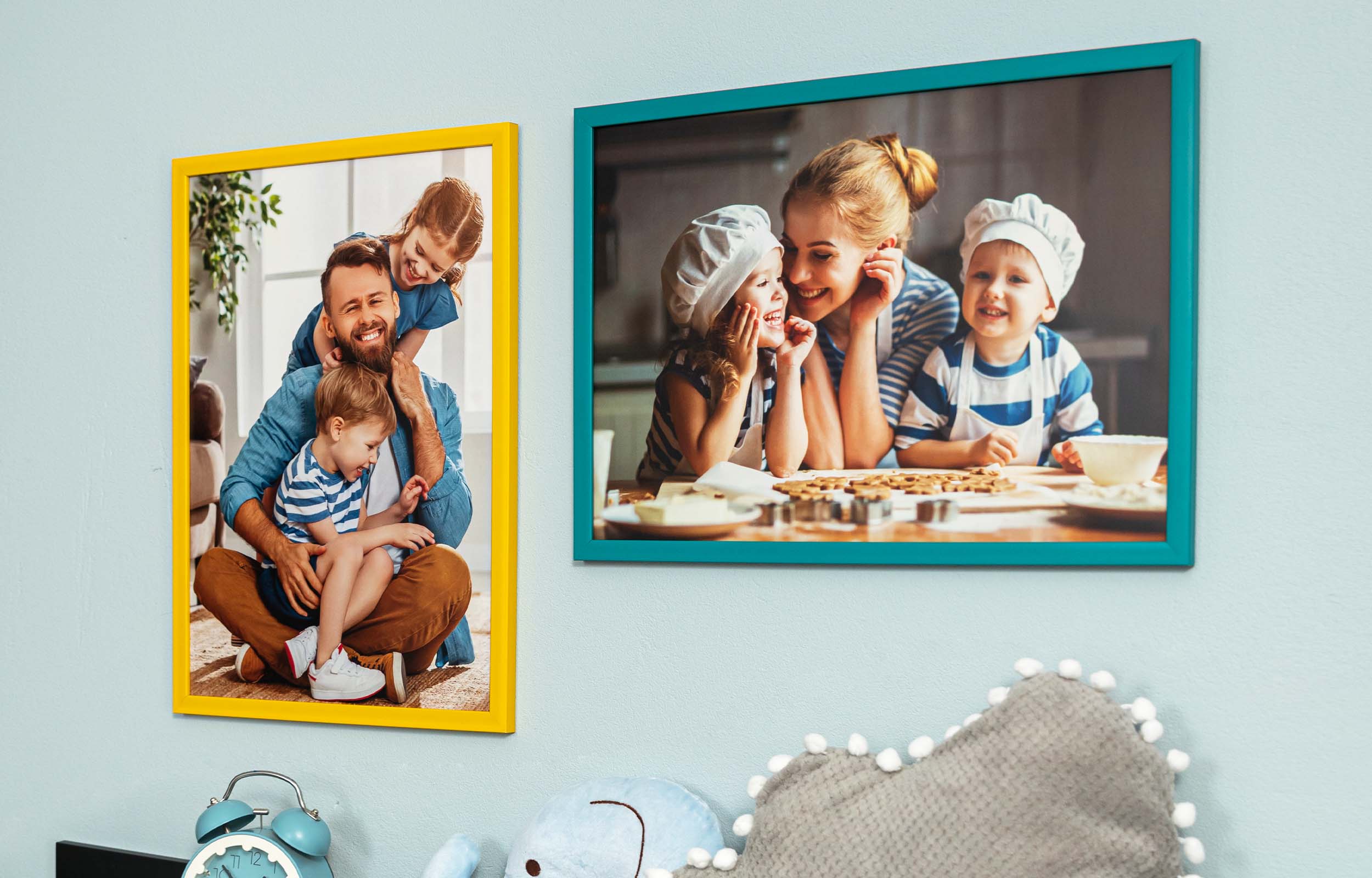 jak robic fotoplakat 
