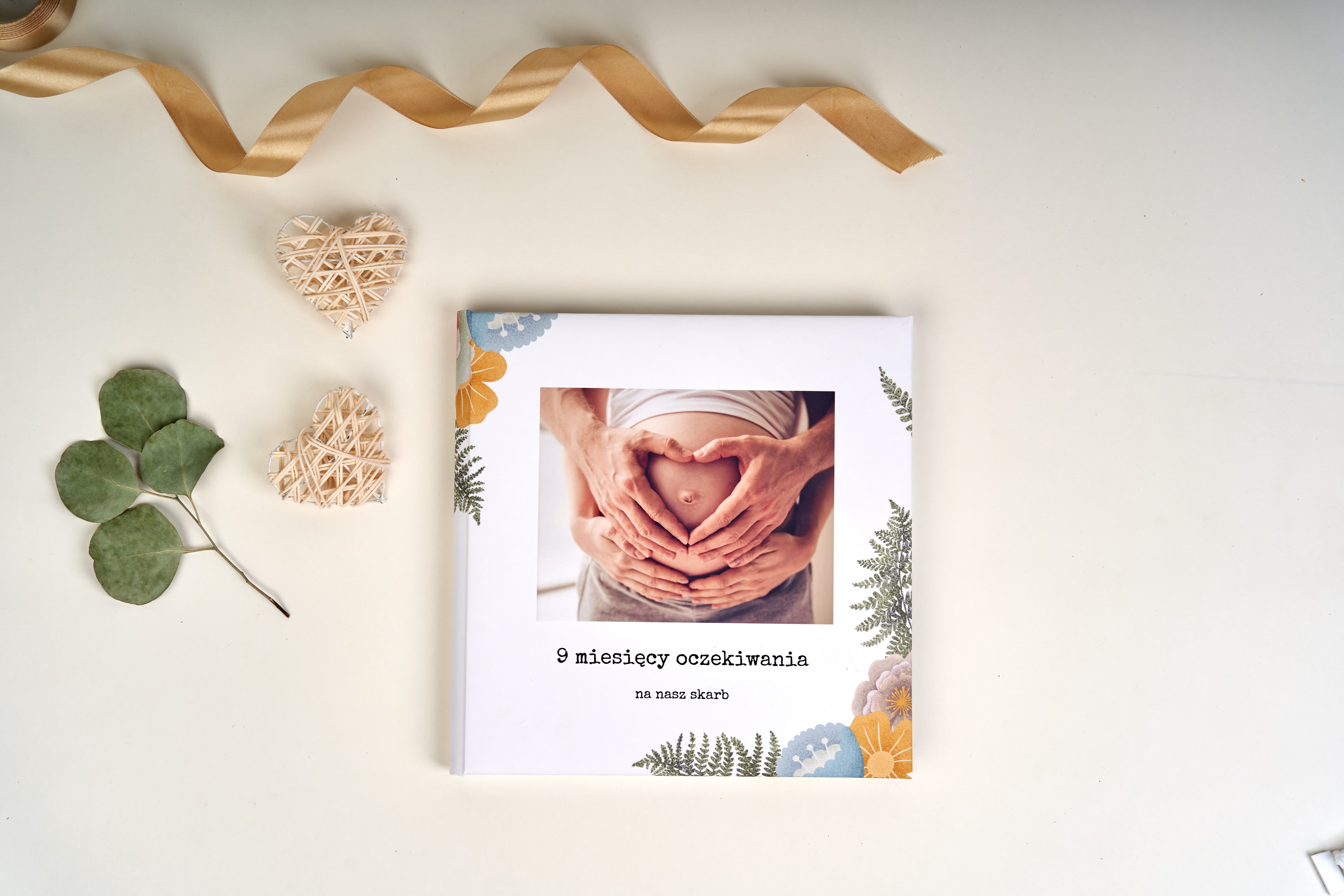 Jaki prezent na roczek od chrzestnej?