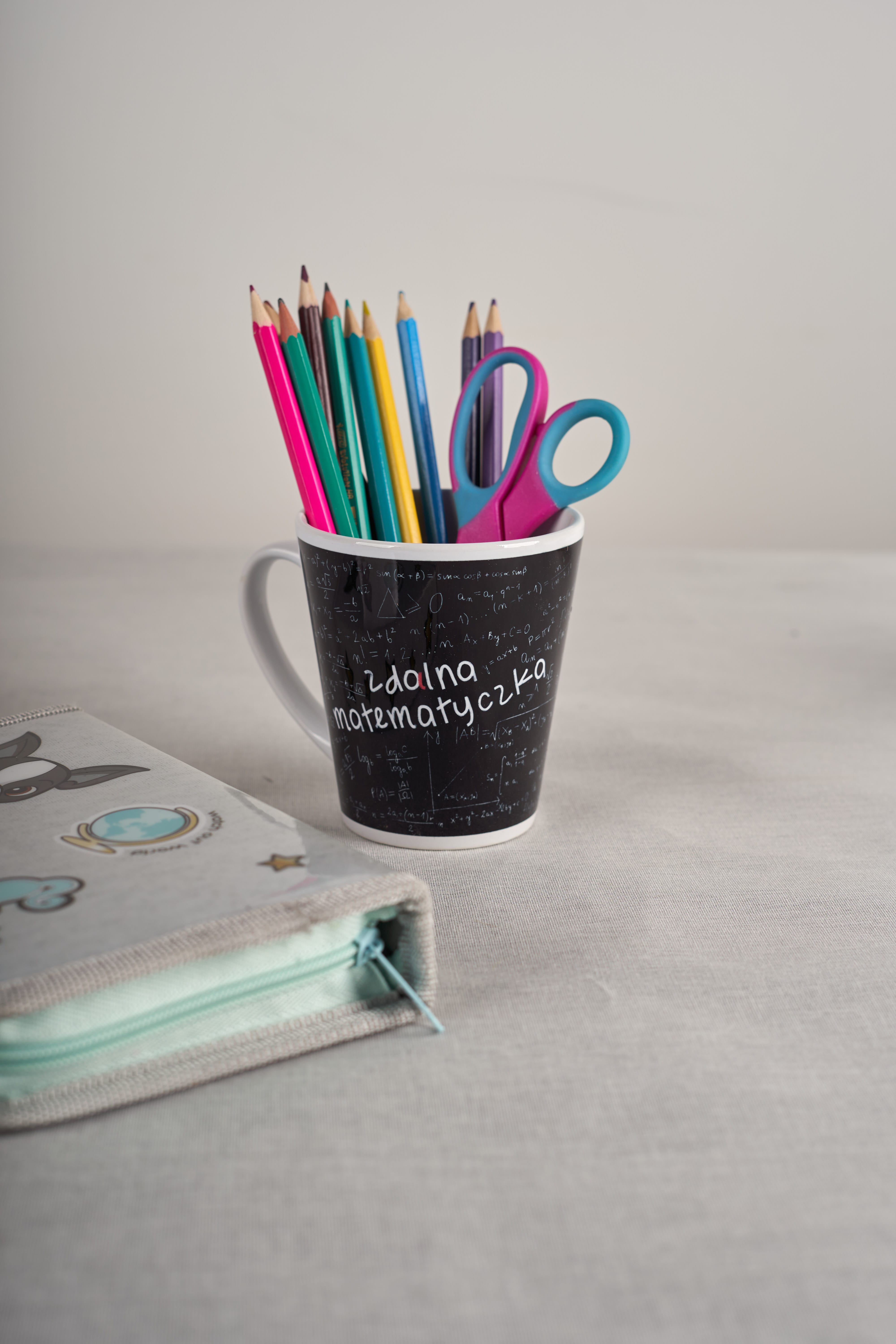 Jaki upominek na dzień nauczyciela?