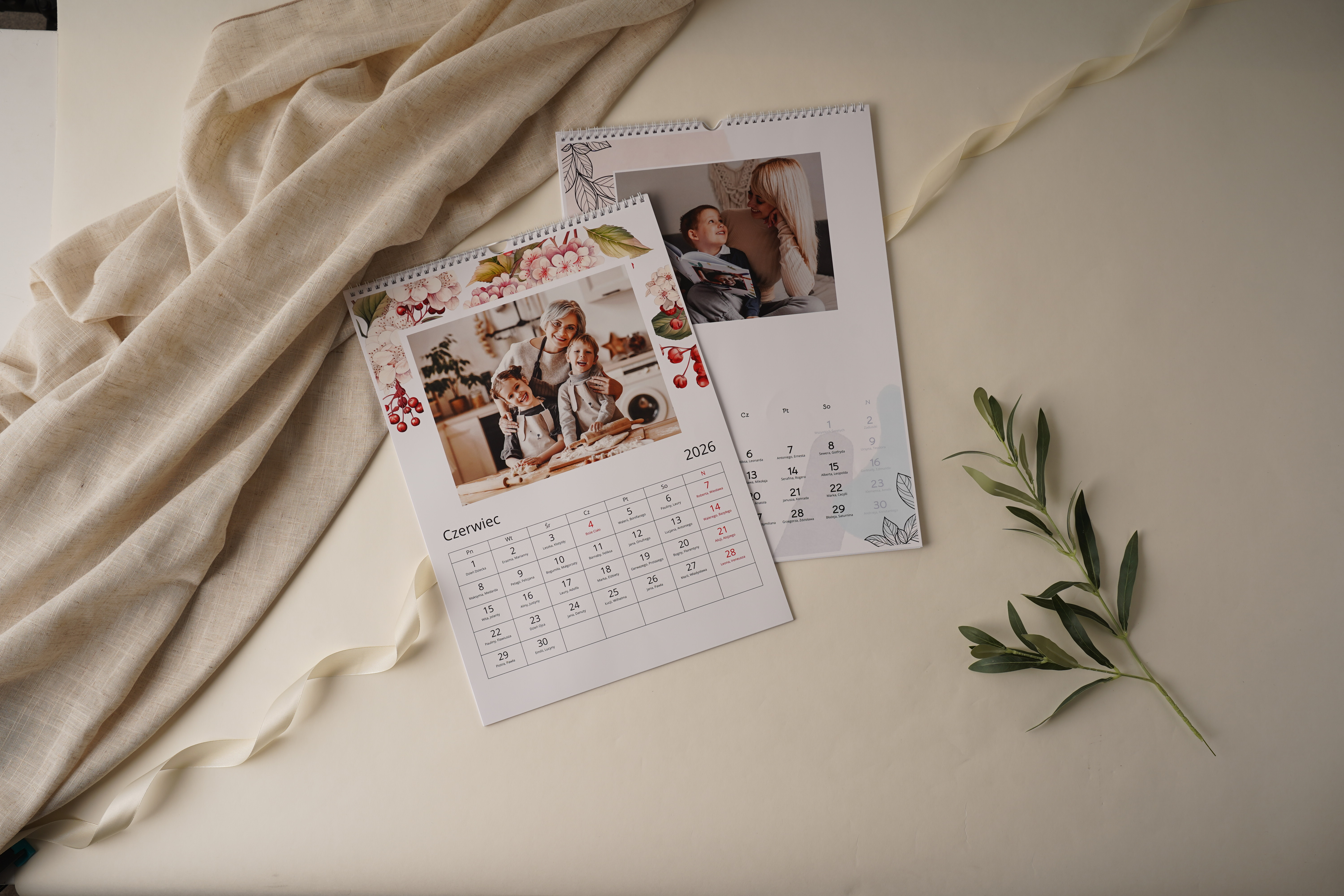 Jakie można mieć postanowienia noworoczne? 