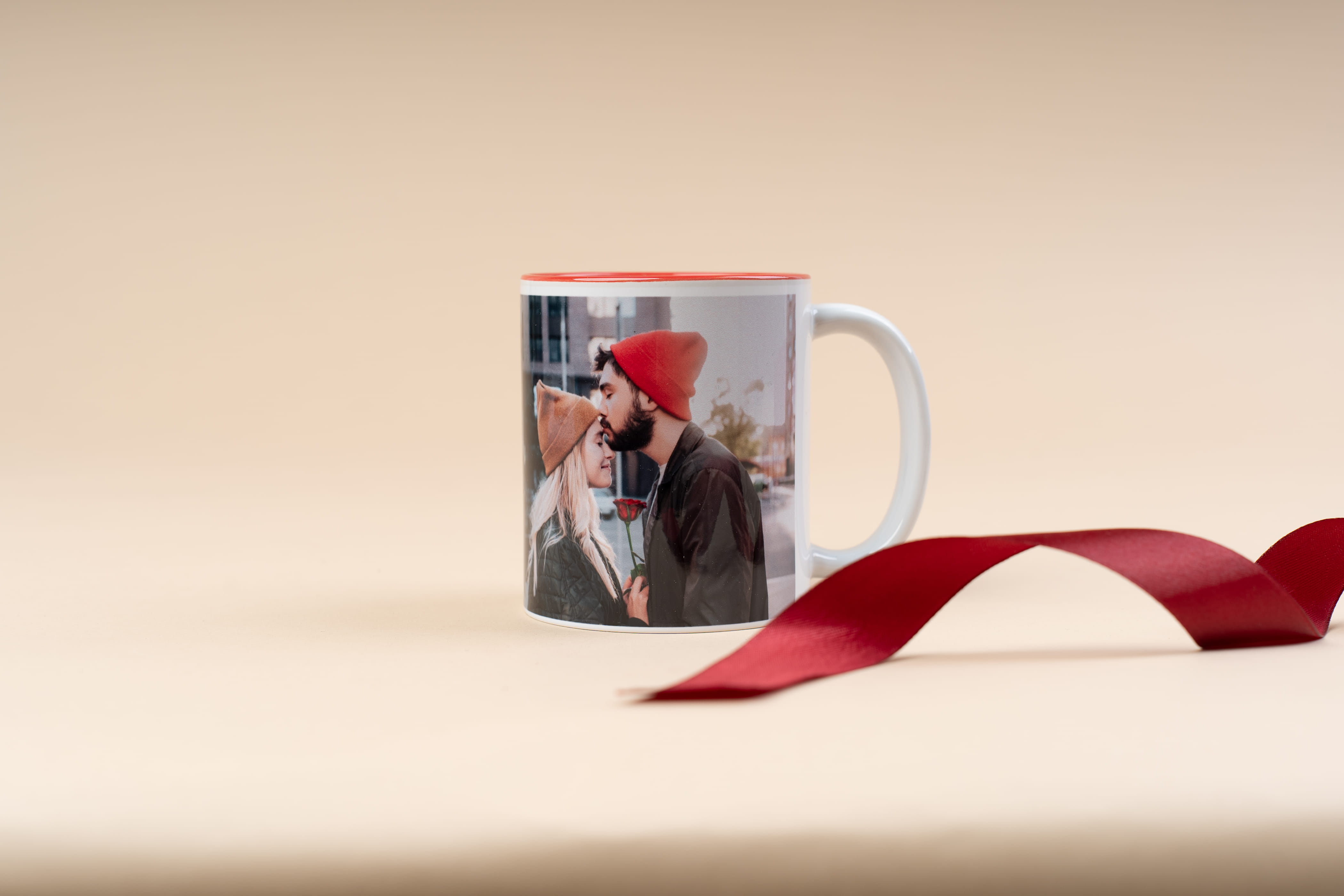 Personalizowany prezent na Walentynki