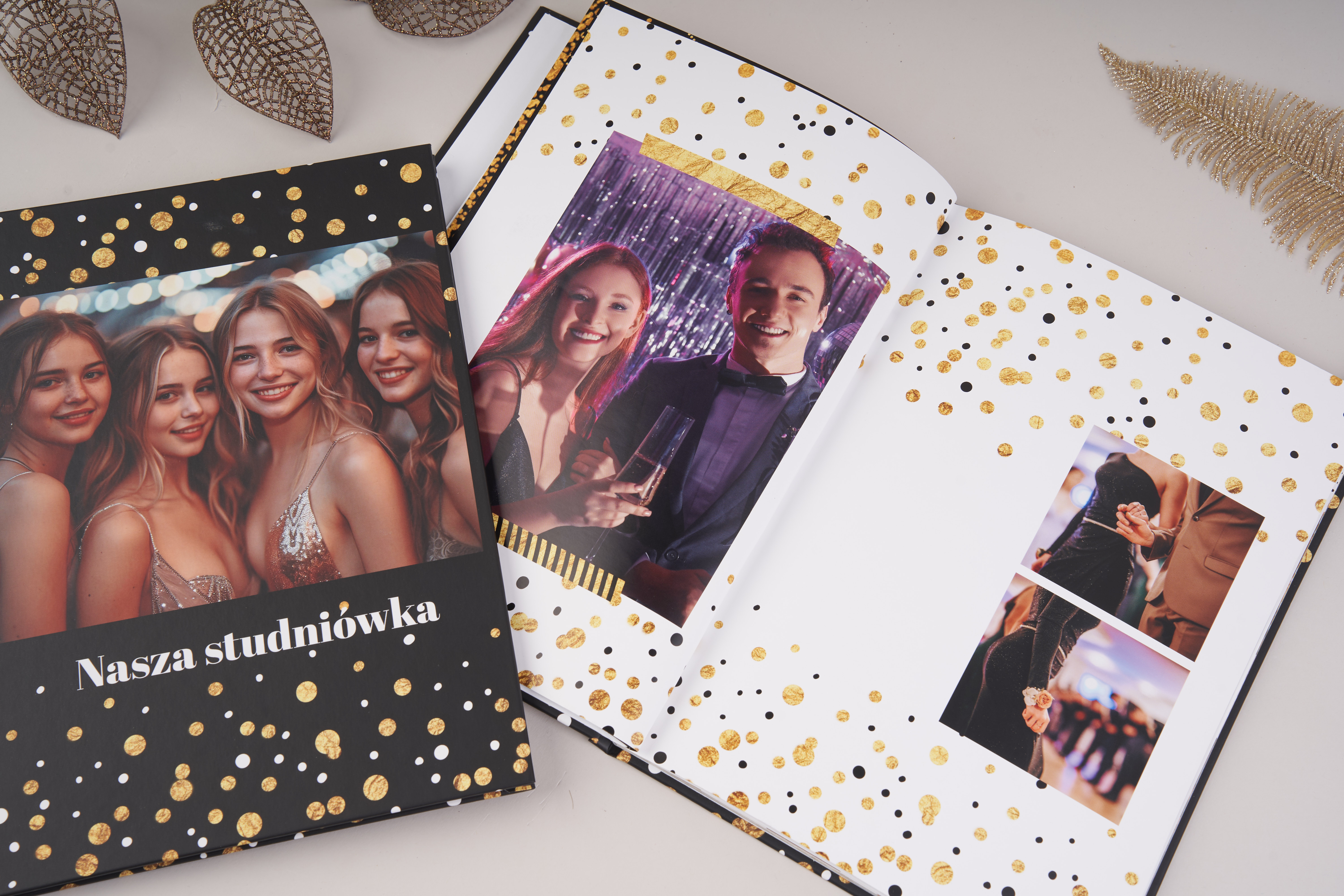 Prezent dla maturzysty