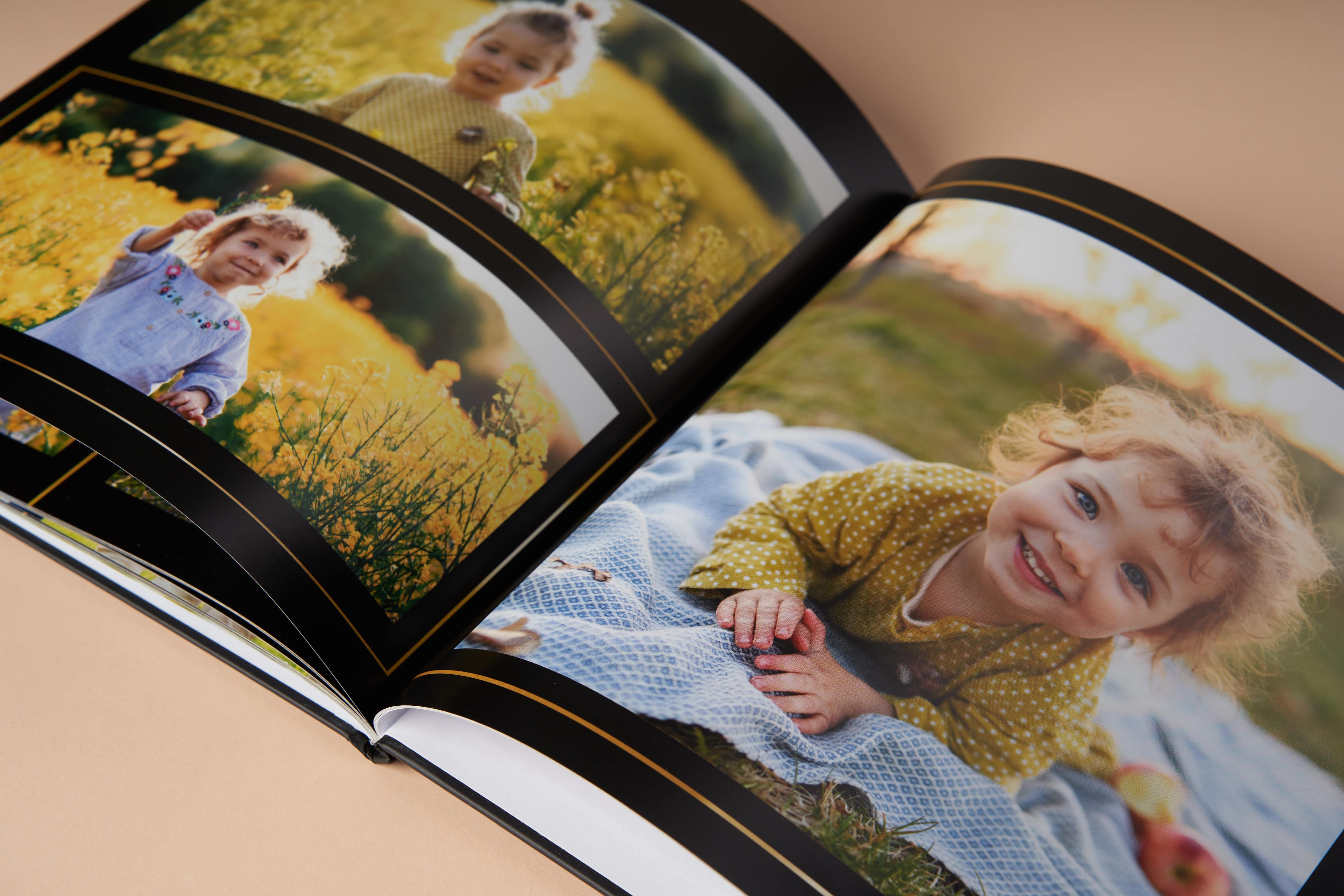 Prezent dla rodziców małego dziecka,