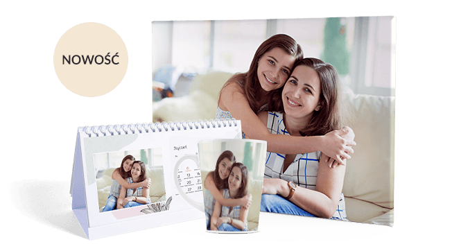 PRODUKTY STWORZONE DO CIEBIE