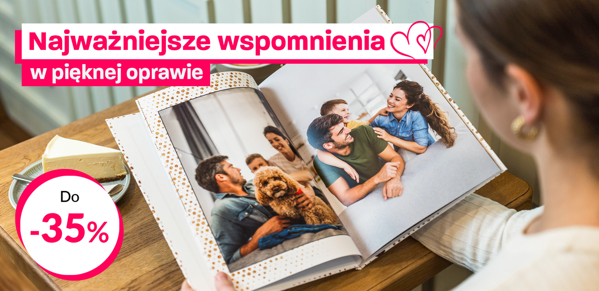 Najważniejsze wspomnienia 