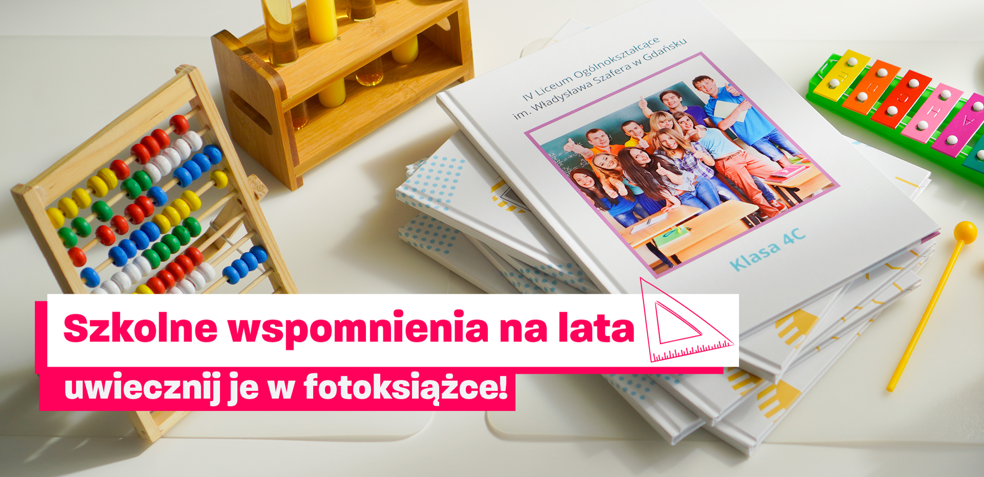 Promocje szkolne