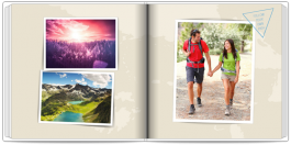 fotoksiążka Adventure