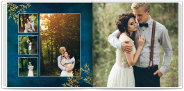 fotoksiążka AkwareLove wspomnienia