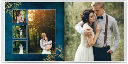 fotoksiążka AkwareLove wspomnienia