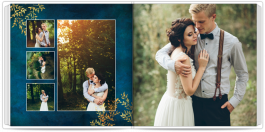 fotoksiążka AkwareLove wspomnienia