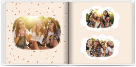 fotoksiążka Best Days