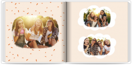 fotoksiążka Best Days