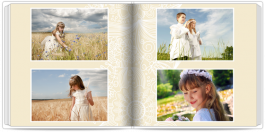 fotoksiążka Biały Tydzień