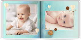 fotoksiążka Big Boy