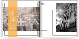 fotoksiążka Booklet