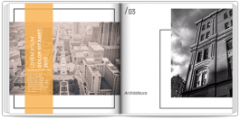 fotoksiążka Booklet