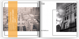 fotoksiążka Booklet