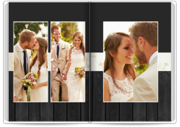 fotoksiążka lux Classic Love Story