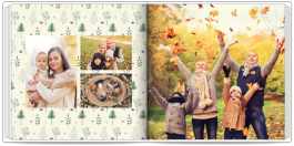 fotoksiążka Dla grzybiarza