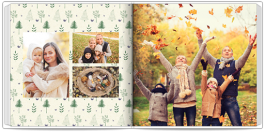 fotoksiążka Dla grzybiarza