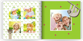 fotoksiążka Dla przedszkola