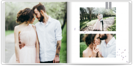 fotoksiążka Gustowny