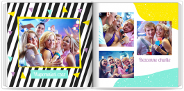 fotoksiążka Hello Party