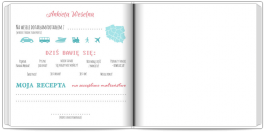 fotoksiążka Księga Gości