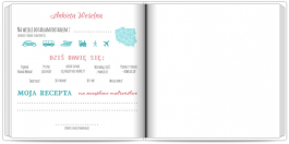 fotoksiążka Księga Gości