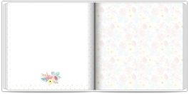 fotoksiążka Księga wpisów