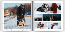 fotoksiążka Lovely Lines