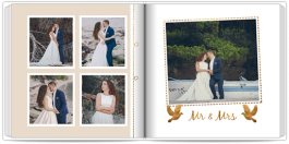 fotoksiążka Magiczne chwile