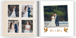 fotoksiążka Magiczne chwile