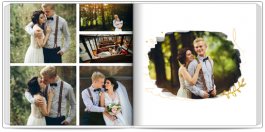 fotoksiążka Miłosne historie