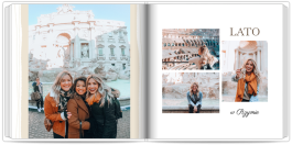 fotoksiążka Mocha mousse