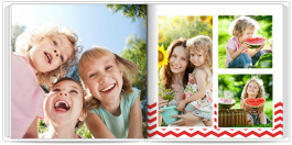 fotoksiążka My Little Kid