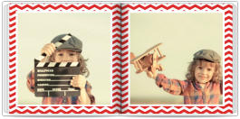 fotoksiążka My Little Kid