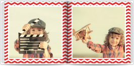 fotoksiążka My Little Kid