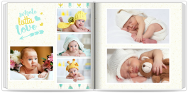 fotoksiążka My Little Love