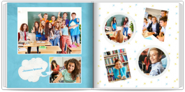 fotoksiążka Na pamiątkę