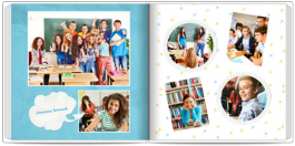 fotoksiążka Na pamiątkę