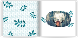 fotoksiążka Na świąteczny prezent