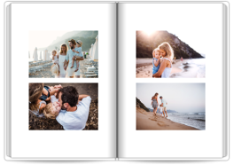 fotoksiążka lux Najpiękniej razem