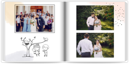 fotoksiążka Nasz dzień