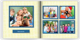 fotoksiążka Nasza klasa