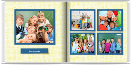 fotoksiążka Nasza klasa