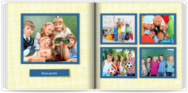 fotoksiążka Nasza klasa