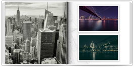 fotoksiążka Nasza podróż